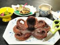Hotel Himakaso - breakfast