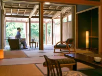 Takanosukan Hotels in Sekikawa