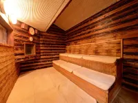 Kochi Kuroshio Hotel - spa