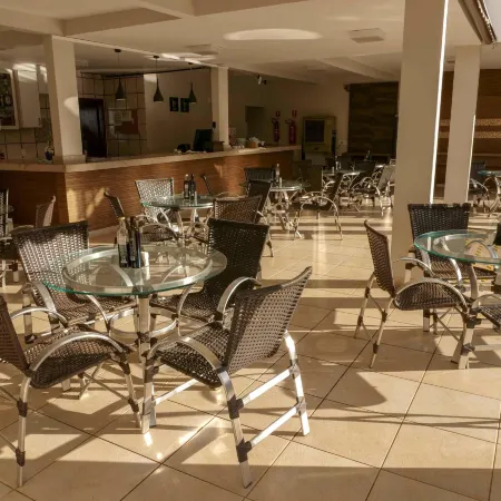 Marruá Hotel
