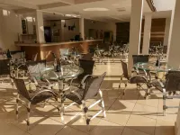 Marruá Hotel - breakfast