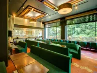 筑波山江戶屋 - 早餐