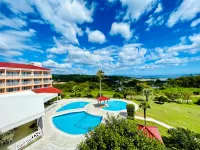 Resort Hotel Umibe No Kajuen - Yüzme Havuzu