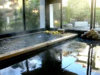 Hinagu Onsen Kinparo - Hot Springs