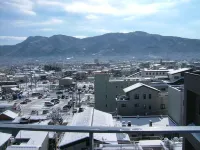 Fuji Gotemba Condominium Tannpopo Hôtels à : Gotenba