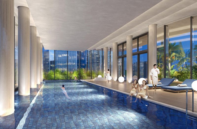 Hyatt House Tokyo Shibuya photo 2