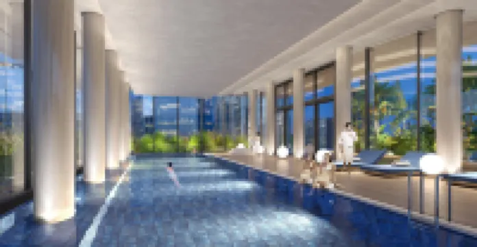 Hyatt House Tokyo Shibuya