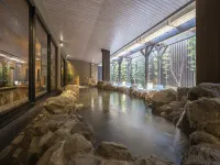 Kyoto Umekoji Kadensho - Hot Springs