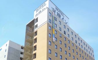 Toyoko Inn Hokkaido Hakodate Ekimae Asaichi