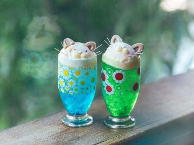 その他 奈良パークホテルの写真