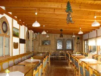 Landhotel "Goldener Becher" Limbach-oberfrohna - Frühstück