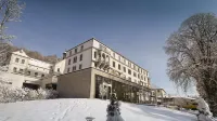 Parkhotel Jordanbad Các khách sạn gần Weißer Turm