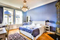 ذا سبارو هوتل