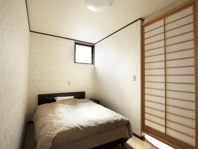 Yufuin Onsen Oyado Hananoyu
