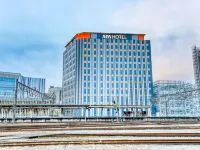 APA Hotel Takaoka-Ekimae Hotels near Shin-Takaoka Station