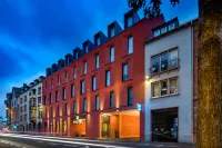 Ibis Styles Aschaffenburg