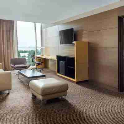 Le Méridien Panama Rooms