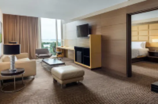 巴拿馬城艾美酒店