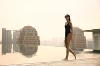 COMO Metropolitan Singapore - spa