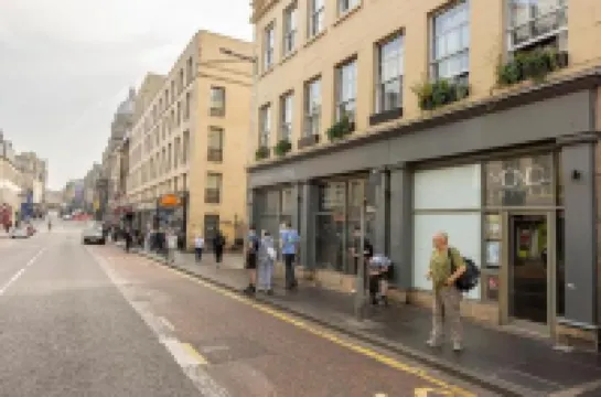 Mono Suites Old Town