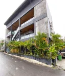 Escotel Krisnantara - Guest houses