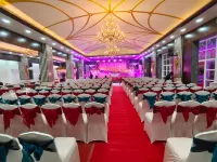 The Emerald Hotel & Siya Milan Banquets