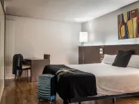 Alegria President Hoteles en Andorra la Vieja
