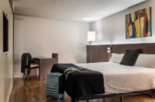 Alegria President Hotels in Andorra La Vella