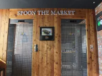 Palace Hotel Gwangju Hotels in der Nähe von Asian Culture Complex Bell of Democracy