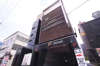 Gumi Wonpyeongdong Yes Hotels near Korea National Open University