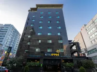 Ever Tourist Hotel Hotels in Bucheon-si