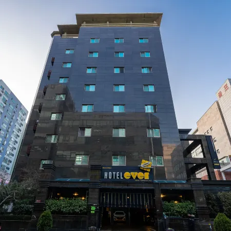 Ever Tourist Hotel
