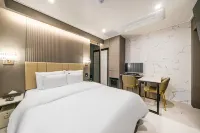 Jecheon Urban Brown Hotel Hotels in Jecheon-si
