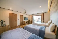 Seoguipo Lex Hotel