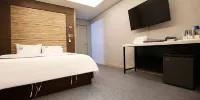Asan Hotel - Camera Standard