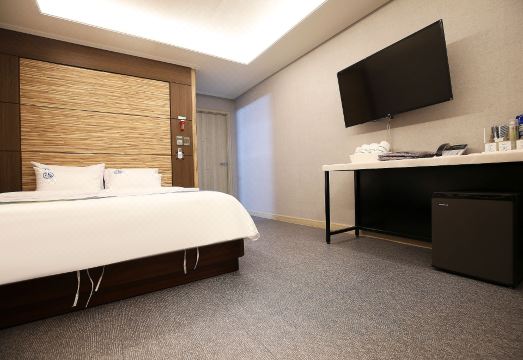 Asan Hotel - Housity