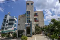Jeju Iho Beach Pension Các khách sạn gần 이호테우해변