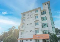 Aank Air Icheon Seolbong Lake