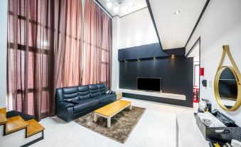 Yeosu Thestay Hostel