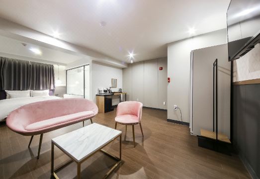 그레이194 내부