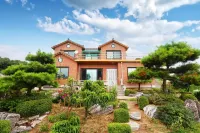 Ganghwa Nature Farm Pension 江華島住宿飯店