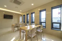 Hotel Prima Busan - Bữa sáng