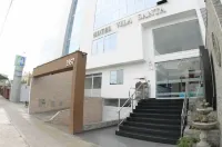 Hotel Vila Santa Hotels in Lima