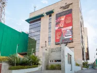 Country Inn Suites by Radisson Gurgaon Sector 12 Hotels in 