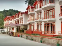 Hotel Samson Hotels in Patnitop
