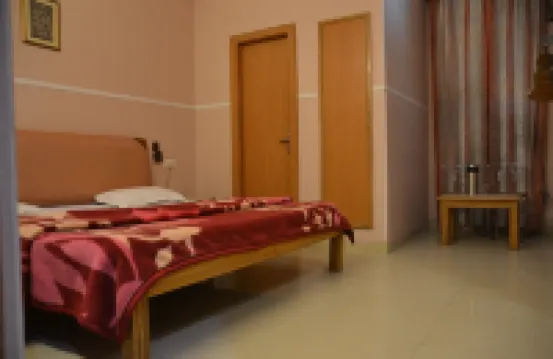 Hotel Queen