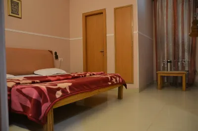Hotel Queen