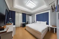 Hound Hotel Gwangju Cheomdan Hôtels à : Gwangju