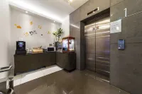 Songtan Design Tteulaen