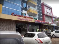 Chakravarthi Inn 파라마 나나 구루피란 상카라 스와미걸 지바 사마디 주변 호텔